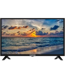 LCD телевизор FUSION FLTV-32A210 чёрн (32" LED HD USB HDMI) по низкой цене с доставкой по Дальнему Востоку. Большой каталог телевизоров LCD оптом с доставкой.