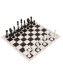 Шахматы в пакете "Бум Цена"