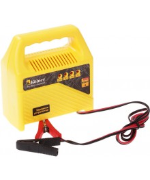 Пуско-зарядное устройство Kolner KBCН 4 220 +/-10 В, выходное напряжение постоянное 12В/2,8 А со склада в Новосибирске. Большой каталог автокомпрессоров оптом по низкой цене высокого качетсва.