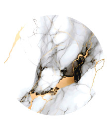 Салфетка сервировочная  круглая 36 см  Эфес