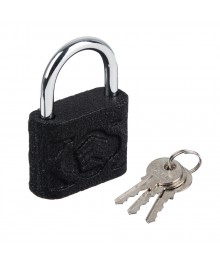 Замок навесной ЕРМАК 40ммЗамки оптом с доставкой по Дальнему Востоку. Большой каталог замков оптом со склада в Новосибриске.