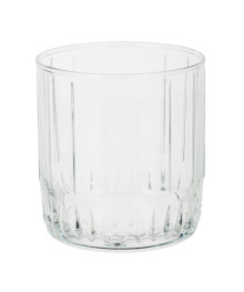 Стакан Лея 265мл, стекло, 420174SLB