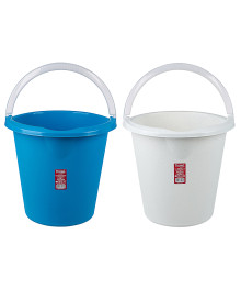 Ведро 10 л, пищевой пластик