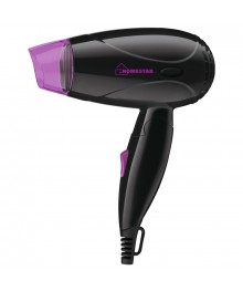 Фен HOMESTAR HS-8001 (1000 Вт)