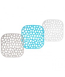 Решетка д/ раковины М1151 квадратная 30х30смы для кухни по оптовым ценам. Купить аксессуары для кухни в Новосибирске. Аксессуары для кухни опт.