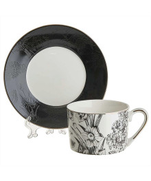 набор чайный 8 предметов МЛ104P/4 в подарочной коробке (8)