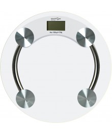 Весы напольные MAXTRONIC MAX-1603 стекляные (электрон, LCD, до 180кг/100г, подар уп) 10/упВесы оптом с доставкой по Дальнему Востоку. Большой каталог весов оптом по низким ценам.