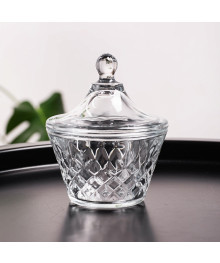 Сахарница CALVIN емк 220 мл SR7335GCL (24/1) Иран