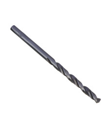 Сверло по металлу Рокот 4.0х75мм, HSS 1шт/блистер