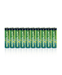 Бат R3              Ergolux SR10 (уп. 60/720)