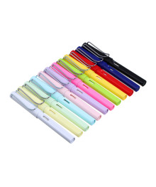 Карандашии вечные, 12 цветов, пластиковый корпус, с ластиком, ПВХ-чехол с европодвесом