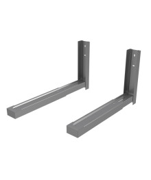 Кронштейн для СВЧ К-114 (металлик)