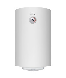 Водонагреватель накопительный OASIS SV- 50 (50л, сухой тен, вертикальный, 1,6кВт)