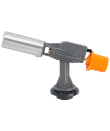 Горелка газовая портативная ECOS GT-900 (цанговое соединение)