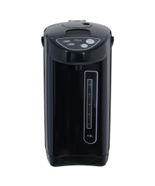 Термопот making Oasis everywhere TP-4LB (4л, 800Вт, поддерж темп, 3 способа подачи воды, нерж) 6/уп