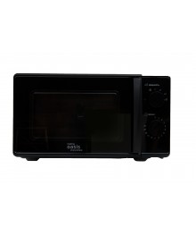 Микроволновка making Oasis everywhere MW-70MB чёрный (20л, 700Вт, механика, 6 ур мощн, таймер)