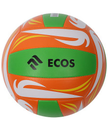 Мяч волейбольный ECOS VM-02, размер №5