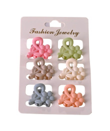 Заколка-краб для волос3796-3 (534561)