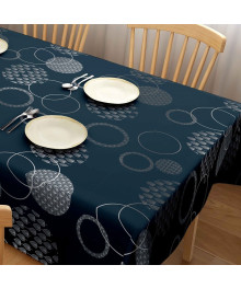 Клеенка GRACE ST5229-1 ткань с пвх покрытием 1,4х20м