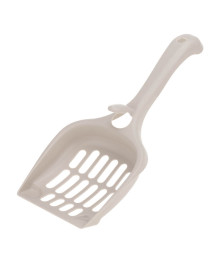 Совок для кошачьего туалета Капучино 1839Mкап