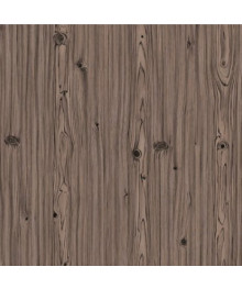 Пленка самоклеющаяся Grace M003-1-45 темно-коричневое дерево, повышенная плотность, 45см/8м