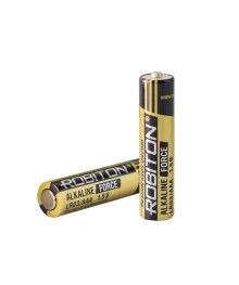 Бат LR3 ROBITON FORCE BL2 (24шт/уп)