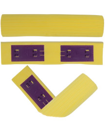 Насадка для швабры из PVA универсальная GARNET GR-YPM-02R