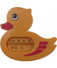 Термометр для воды "Уточка" ТБВ-3 пакетры оптом с доставкой по Дальнему Востоку. Термометры оптом по низкой цене со склада в Новосибирске.