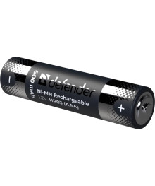 акк R3 Defender 600mAh HR-03-2BL Ni-Mh блистер 2шт