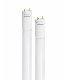 Эл. лампа светодиодная  Smartbuy TUBE T8 Rotat-18W/6400 (SBL-T8-18-64K-Rotable)