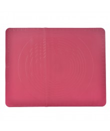 Коврик силиконовый для раскатки теста VETTA 50х40см, DU-066ске . Шумовка оптом купить в Новосибирске . Венчик оптом купить в Новосибирске большой ассортимент.