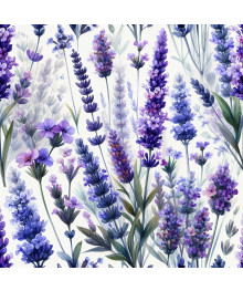 Клеенка GRACE STS901 ткань с пвх покрытием, 1,4х20м