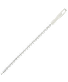 Гибкая щетка для удаления засоров