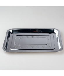 Поднос метал 35*45*2 (461)