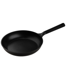 Mallony Сковорода TITAN из литого алюминия с антипригарным покрытием, 28 см