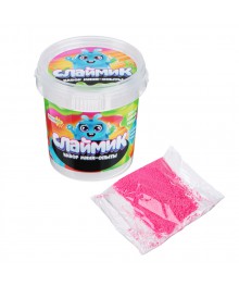 Игрушка ShakeSlime, артикул S05. мини опыты, 4 дизайна. Игровая приставка Ritmix оптом со склада в Новосибриске. Большой каталог игровых приставок оптом.