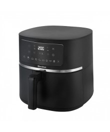 Аэрогриль Blackton AF511S Черн (4.2л, мех упр, 4 в 1 гриль, жарка, выпечка, запекание, 80-220 C)