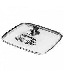 Мечта Крышка стеклянная квадратная 28см КР28Г (10/1)