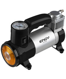 Автокомпрессор ENGY A-006 черный
