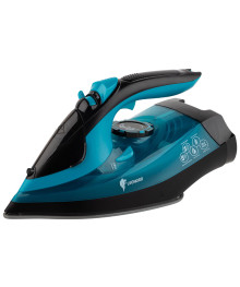 Утюг Leonord LE-1807U беспроводной фиолетовый (2600Вт,спрей, пар, паровой удар,керам.подошва)