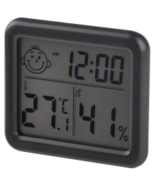 Термометр-гигрометр цифровой Energy EN-652