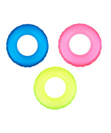 Круг надувной 63см, ПВХ