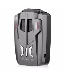 Радар-детектор TDS TS-CAR52