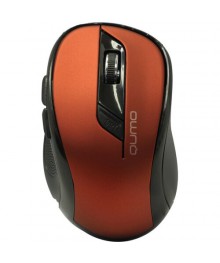 Мышь Qumo Office Line Red M62, 6 кноп., беспр. 2.4G, 800/1200/1600 dpiм с доставкой по гг Новосибирск, Кемерово, Новокузнецк, Ленинск-Кузнецк, Барнаул, Горно-Алтайск, Би