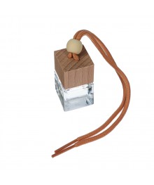 Ароматизатор в авто подвесной Автопарфюм, по мотивам Black opium, 5 млторы оптом с доставкой по . Большой каталог Ароматизаторов по низкой цене со склада в Новосибирске.