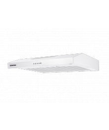 Вытяжка кухонная Centek CT-1801-50 White (шир 50 см, 350 м3/час, 81,5Вт, 3 скорости)