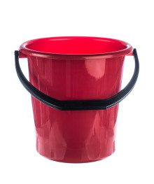 Ведро   5л пласт (522626)