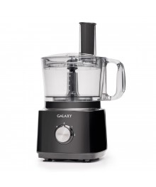 Кухонный комбайн Galaxy LINE GL 2305  (900 Вт, 2 скор, чаша 2л, 5 насадок) (6шт/уп)