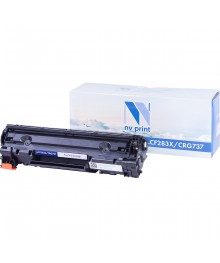 Картридж NVP совместимый HP NV-CF283X для LaserJet Pro M201dw/M201n/M225dw/M225rdn (2200k)мые с HP, Samsung, Canon и др. Картриджи оптом в Новосибирске по низким ценам. Доставка в регионы.