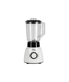 Блендер Oasis ST-60W белый (стационарный, 600Вт, 1,6л, 3 скорс функцией импульса)